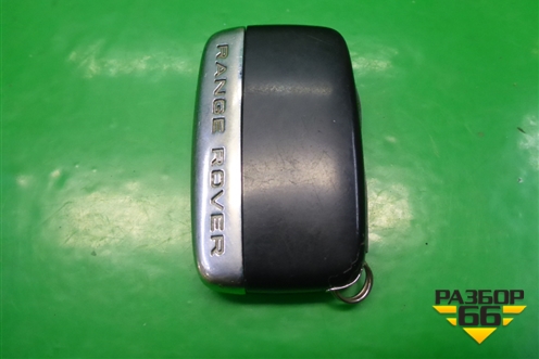 Ключ зажигания для Land Rover Range Rover Sport с 2005-2012г