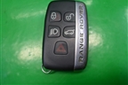 Ключ зажигания для Land Rover Range Rover Sport с 2005-2012г