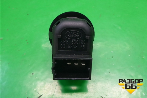 Переключатель рулевой колонки (XPB500180) для Land Rover Range Rover Sport с 2005-2012г