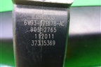 Зеркало заднего вида (6W9317E678AC) для Land Rover Range Rover Sport с 2005-2012г