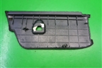 Пол багажника левая часть (9H3242813AAW) для Land Rover Range Rover Sport с 2005-2012г