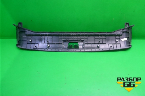 Обшивка багажника на заднюю панель (ERL500040) для Land Rover Range Rover Sport с 2005-2012г