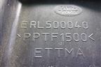 Обшивка багажника на заднюю панель (ERL500040) для Land Rover Range Rover Sport с 2005-2012г