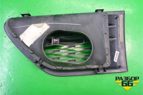 Накладка переднего крыла правого (AH3216A414) для Land Rover Range Rover Sport с 2005-2012г