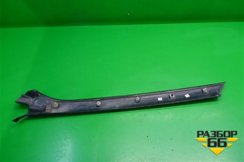 Молдинг лобового стекла левый (5H3203064HB) для Land Rover Range Rover Sport с 2005-2012г