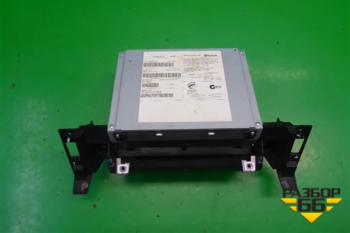 Магнитола (BF6N18C815) для Land Rover Range Rover Sport с 2005-2012г