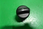 Ручка регулировки корректора фар для Renault Sandero с 2009-2014г
