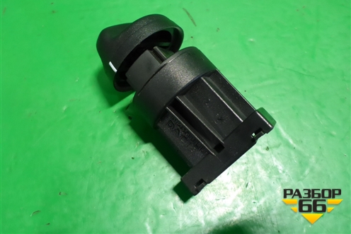 Ручка регулировки корректора фар для Renault Sandero с 2009-2014г