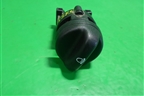 Ручка регулировки корректора фар для Renault Sandero с 2009-2014г