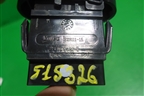 Кнопка обогрева заднего стекла для Renault Sandero с 2009-2014г