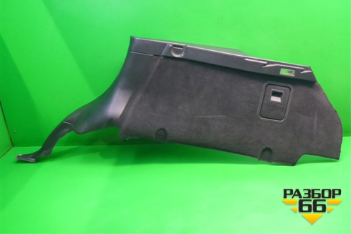 Обшивка багажника правая (ESJ501040) для Land Rover Range Rover Sport с 2005-2012г