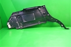 Обшивка багажника правая (ESJ501040) для Land Rover Range Rover Sport с 2005-2012г