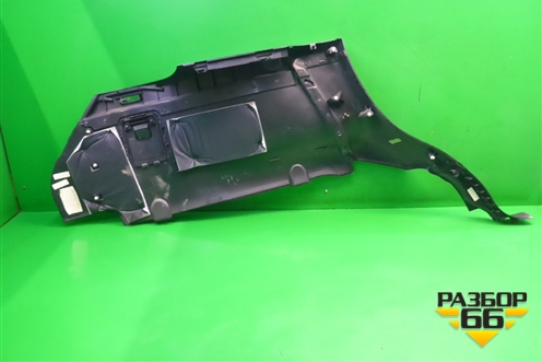 Обшивка багажника правая (ESJ501040) для Land Rover Range Rover Sport с 2005-2012г