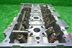 Головка блока цилиндров (CZCA 1.4L) (04L103404H) для Audi A3 (8V) с 2012-2020г
