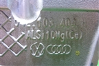 Головка блока цилиндров (CZCA 1.4L) (04L103404H) для Audi A3 (8V) с 2012-2020г