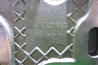 Головка блока цилиндров (CZCA 1.4L) (04L103404H) для Audi A3 (8V) с 2012-2020г