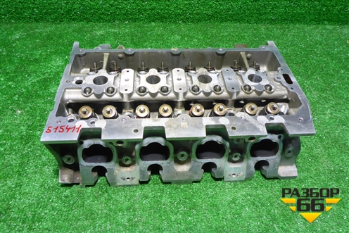 Головка блока цилиндров (CZCA 1.4L) (04L103404H) для Audi A3 (8V) с 2012-2020г