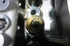 Головка блока цилиндров (CZCA 1.4L) (04L103404H) для Audi A3 (8V) с 2012-2020г
