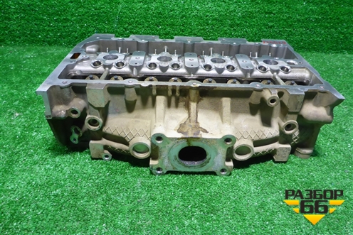 Головка блока цилиндров (CZCA 1.4L) (04L103404H) для Audi A3 (8V) с 2012-2020г