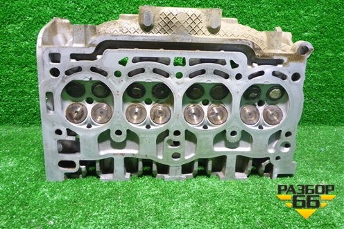 Головка блока цилиндров (CZCA 1.4L) (04L103404H) для Audi A3 (8V) с 2012-2020г