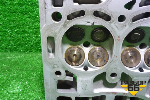 Головка блока цилиндров (CZCA 1.4L) (04L103404H) для Audi A3 (8V) с 2012-2020г