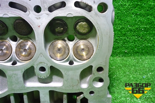 Головка блока цилиндров (CZCA 1.4L) (04L103404H) для Audi A3 (8V) с 2012-2020г