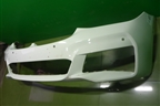 Бампер передний (М-Пакет) (51118069703) для BMW 6-серия GT G32 с 2017г