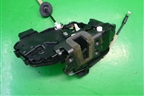 Замок двери задней правой (8X2A26412AD) для Land Rover Range Rover Sport с 2005-2012г