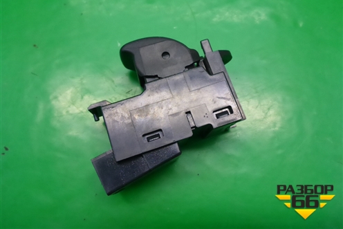 Кнопка стеклоподъёмника (после 2009г) (AH2214717AB) для Land Rover Range Rover Sport с 2005-2012г