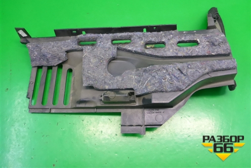 Накладка на торпедо (под бордачком) (FBS500450) для Land Rover Range Rover Sport с 2005-2012г (Спорт)