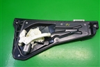Стеклоподъёмник электрический задний левый (AH2227001AA) для Land Rover Range Rover Sport с 2005-2012г