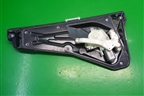 Стеклоподъёмник электрический задний правый (AH2227000AA) для Land Rover Range Rover Sport с 2005-2012г