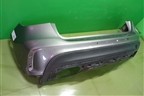 Бампер задний (AMG под парктроник) (A1568852425) для Mercedes Benz GLA-Klass X156 с 2014г