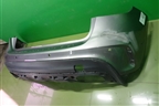 Бампер задний (AMG под парктроник) (A1568852425) для Mercedes Benz GLA-Klass X156 с 2014г