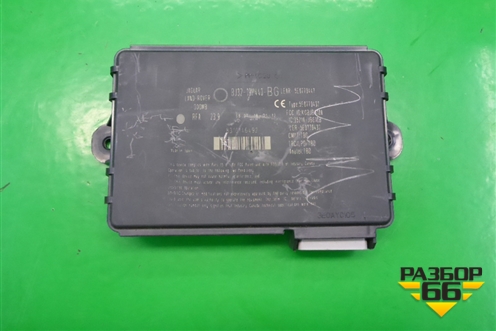 Блок электронный (BJ3219H440BG) для Land Rover Range Rover Sport с 2005-2012г