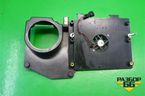 Корпус блока управления двигателем (AH2212C525AC) для Land Rover Range Rover Sport с 2005-2012г