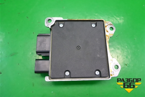 Блок управления AIR BAG (AH2214D374AG) для Land Rover Range Rover Sport с 2005-2012г