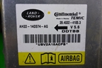 Блок управления AIR BAG (AH2214D374AG) для Land Rover Range Rover Sport с 2005-2012г