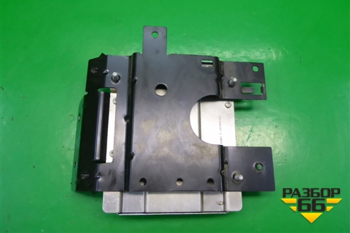 Блок управления подвеской (AH3218B008AE) для Land Rover Range Rover Sport с 2005-2012г