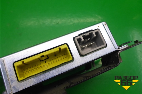 Блок управления подвеской (AH3218B008AE) для Land Rover Range Rover Sport с 2005-2012г