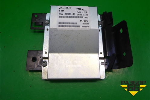 Блок управления подвеской (AH3218B008AE) для Land Rover Range Rover Sport с 2005-2012г