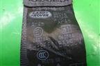 Ремень безопасности задний левый (5H32F611B68BCW) для Land Rover Range Rover Sport с 2005-2012г
