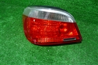 Фонарь задний левый (до 2007г) (7165737) для BMW 5-серия Е60/Е61 с 2003-2009г