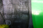 Ремень безопасности передний правый (EVB500960PMA) для Land Rover Range Rover Sport с 2005-2012г