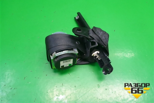 Ремень безопасности передний правый (EVB500960PMA) для Land Rover Range Rover Sport с 2005-2012г