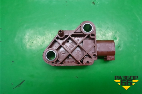Датчик AIR BAG (5H2Z14B345BA) для Land Rover Range Rover Sport с 2005-2012г