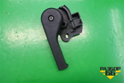 Ручка открывания капота для Land Rover Range Rover Sport с 2005-2012г