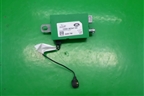 Антенна электрическая (CH2218C847BA) для Land Rover Range Rover Sport с 2005-2012г