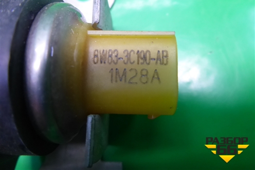 Датчик ускорения (8W833C190AB) для Land Rover Range Rover Sport с 2005-2012г