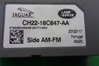 Антенна электрическая (CH2218C847AA) для Land Rover Range Rover Sport с 2005-2012г